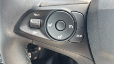 Vauxhall Corsa 1.2 GS 5dr Petrol Hatchback